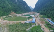 Bộ NNPTNT bác đề xuất chuyển đổi 1800 ha rừng đặc dụng của tỉnh Thái Nguyên
