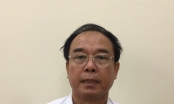 Cựu Phó chủ tịch TP.HCM Nguyễn Thành Tài và Bí thư quận 2 bị bắt