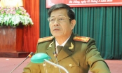 Khiển trách nguyên giám đốc Công an Đà Nẵng Lê Văn Tam