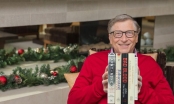 Đây là 5 cuốn sách Bill Gates yêu thích trong năm 2018