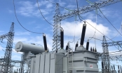 Đóng điện đưa vào vận hành MBA 220/110/22kV-125MVA tại TBA 220 kV Quảng Ngãi