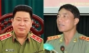 Hai cựu Thứ trưởng Bùi Văn Thành và Trần Việt Tân bị khởi tố trong vụ án liên quan đến Vũ ‘nhôm’