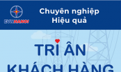 Hội nghị khách hàng EVN HANOI - Nơi lắng nghe và gắn kết