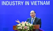 Thủ tướng: 'Phát triển công nghiệp hỗ trợ cần có tinh thần như đội bóng quốc gia Việt Nam'