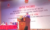 Phó Thủ tướng Trịnh Đình Dũng: 'Cần phát huy vai trò của các doanh nghiệp đầu tàu'