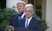 Tổng thống Donald Trump đòi sa thải Chủ tịch Fed