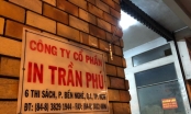 'Vị cứu tinh' bí ẩn của In Trần Phú