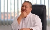 Đại gia Lê Phước Vũ: Nợ vay ngất ngưởng, cổ phiếu HSG rơi không phanh