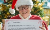 Quà Giáng sinh khi Bill Gates làm ông già Noel