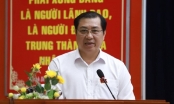 Chủ tịch Đà Nẵng: Thường vụ giơ tay bán đất cho Vũ ‘nhôm’, mình tôi không