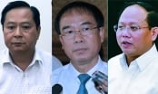 TP.HCM: Phó bí thư mất chức, cựu Phó chủ tịch bị bắt vì 'ăn' đất vàng