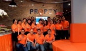 Propzy - ứng dụng giao dịch bất động sản kết nối người mua và người bán