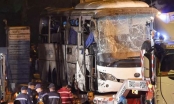 Ai Cập đang tiến hành thủ tục bồi thường các nạn nhân trong vụ xe chở du khách Việt trúng bom