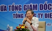 Chân dung ông Trần Đình Nhân - tân Tổng giám đốc EVN