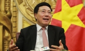 Phó Thủ tướng nhấn mạnh dấu ấn đối ngoại của Việt Nam năm 2018