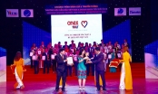 Hai doanh nghiệp được vinh danh “ Thương hiệu dẫn đầu Việt Nam và Doanh nhân tiêu biểu 2018”