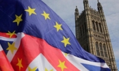 Kinh tế Anh trong nỗi sợ 'ly dị' EU không thoả thuận