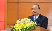 Thủ tướng: Đưa Việt Nam vào nhóm 15 quốc gia phát triển nhất về nông nghiệp