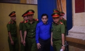 Vũ 'nhôm' kháng cáo bản án sơ thẩm đại án Ngân hàng Đông Á
