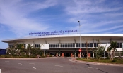 Xin lùi tiến độ dự án đường cất hạ cánh số 2  sân bay quốc tế Cam Ranh đến 31/1