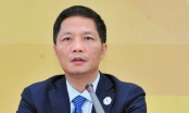 Bộ trưởng Trần Tuấn Anh xin lỗi về việc dùng xe biển xanh đón người nhà
