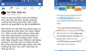 'Facebook đang vi phạm nghiêm trọng pháp luật Việt Nam'