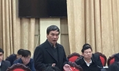 Hà Nội lấy phiếu tín nhiệm lãnh đạo Thành ủy