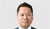 Techcombank bổ nhiệm anh trai ruột hạm trưởng Mỹ gốc Việt làm Phó Tổng Giám đốc