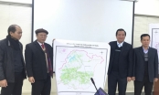 Huyện Lục Ngạn, Bắc Giang tiếp nhận 'Bản đồ hiện trạng vải thiều ở Bắc Giang theo hình thức cụm tương hỗ'