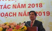 Bộ trưởng Nguyễn Văn Thể: Vì sao chúng ta họp thường xuyên mà giải ngân vẫn chậm?