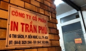 In Trần Phú tạm dừng phát hành cổ phiếu tăng vốn