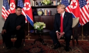 Ông Trump đề nghị gặp ông Kim Jong-un ở Việt Nam vào giữa tháng 2