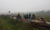 Chủ tịch Hà Nội ra 'tối hậu thư' giải quyết khủng hoảng rác