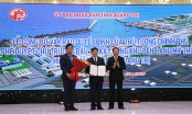 14.000 tỷ đồng đầu tư cảng nước sâu ở Quảng Trị