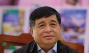 Bộ trưởng Nguyễn Chí Dũng: Chúng tôi đã quyết tâm từ bỏ lợi ích riêng để giải phóng nguồn lực quốc gia