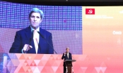 Cựu Ngoại trưởng Mỹ John Kerry: Việt Nam không nên là 'tù nhân' của năng lượng than