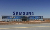 Đồng ý miễn tiền bồi thường, giải phóng mặt bằng 171,3 ha đất cho Samsung