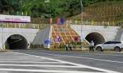 Cận cảnh hầm đường bộ hiện đại dài 6km do các kỹ sư Việt Nam thực hiện