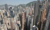 Giá nhà Hồng Kông 9 năm liền đắt nhất thế giới