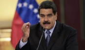 Tổng thống Venezuela tuyên bố cắt đứt quan hệ ngoại giao với Mỹ