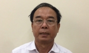 Nguyên Phó Chủ tịch thường trực TP.HCM Nguyễn Thành Tài đang tạm giam bị khởi tố thêm tội danh
