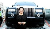 Nữ doanh nhân Dương Thị Bạch Diệp: Từ đại gia xe Roll-Royce biển ‘thất trùng thất’ đến vòng lao lý