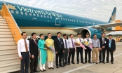 Vừa mở bán đã 'cháy vé' máy bay Vietnam Airlines tuyến Cần Thơ - Đà Nẵng