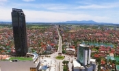 Thành phố Hà Tĩnh chính thức trở thành đô thị loại II