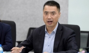 CEO Huawei lạc quan thị trường thiết bị 5G tại Việt Nam sẽ 'khác' giữa những 'cơn gió ngược'
