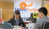 LienVietPostBank tính mang 1 tỷ cổ phần 'sang' sàn HoSE