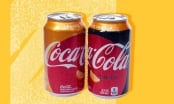 Dự báo tăng trưởng giảm tốc, cổ phiếu Coca-Cola chạm đáy 10 năm