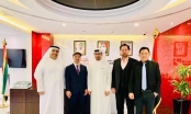SAPA Thale hợp tác với các doanh nghiệp hàng đầu triển khai dự án tại Việt Nam và UAE