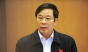 Đường quan lộ của ông Nguyễn Bắc Son, người vừa bị bắt trong đại án AVG