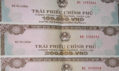 Bán thêm gần 4.000 tỷ đồng trái phiếu chính phủ qua đấu thầu